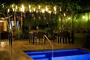 Las Magnolias Hotel Boutique