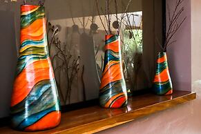 Las Magnolias Hotel Boutique