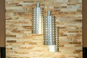 Las Magnolias Hotel Boutique