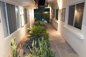 Las Magnolias Hotel Boutique