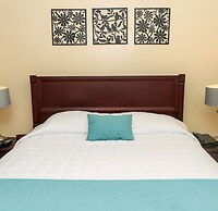 Las Magnolias Hotel Boutique