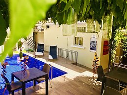 Las Magnolias Hotel Boutique