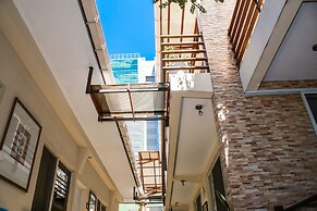 Las Magnolias Hotel Boutique