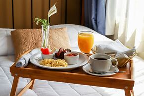 Las Magnolias Hotel Boutique