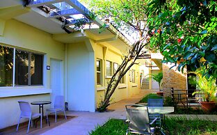 Las Magnolias Hotel Boutique