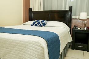 Las Magnolias Hotel Boutique