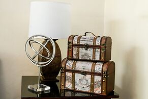 Las Magnolias Hotel Boutique