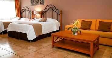 Las Magnolias Hotel Boutique