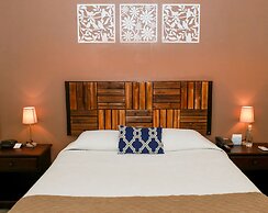 Las Magnolias Hotel Boutique