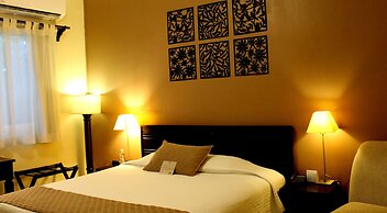 Las Magnolias Hotel Boutique