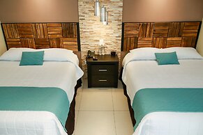 Las Magnolias Hotel Boutique