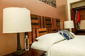 Las Magnolias Hotel Boutique