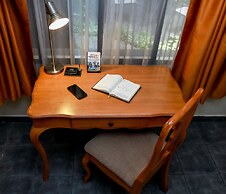 Las Magnolias Hotel Boutique