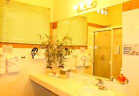 Las Magnolias Hotel Boutique