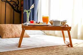 Las Magnolias Hotel Boutique