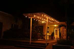 Las Magnolias Hotel Boutique