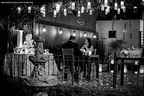 Las Magnolias Hotel Boutique