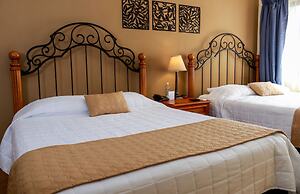 Las Magnolias Hotel Boutique