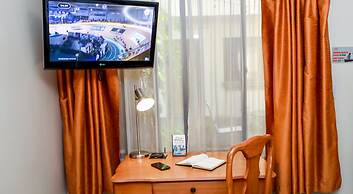 Las Magnolias Hotel Boutique