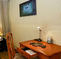 Las Magnolias Hotel Boutique