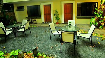 Las Magnolias Hotel Boutique