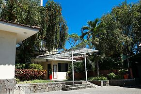 Las Magnolias Hotel Boutique