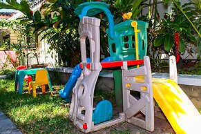 Las Magnolias Hotel Boutique