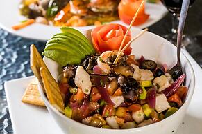 Las Magnolias Hotel Boutique