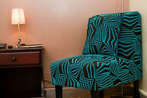 Las Magnolias Hotel Boutique