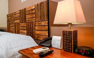 Las Magnolias Hotel Boutique