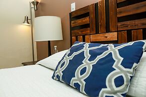 Las Magnolias Hotel Boutique