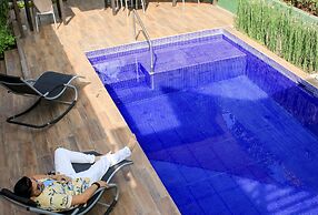 Las Magnolias Hotel Boutique