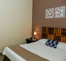 Las Magnolias Hotel Boutique