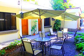 Las Magnolias Hotel Boutique