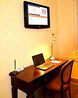 Las Magnolias Hotel Boutique