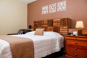 Las Magnolias Hotel Boutique