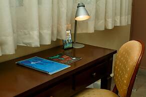 Las Magnolias Hotel Boutique