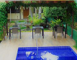 Las Magnolias Hotel Boutique