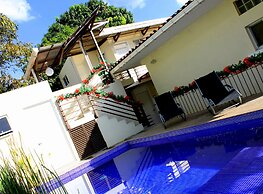 Las Magnolias Hotel Boutique