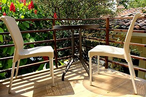 Las Magnolias Hotel Boutique