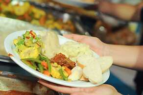 Las Magnolias Hotel Boutique