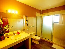 Las Magnolias Hotel Boutique