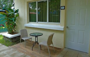 Las Magnolias Hotel Boutique