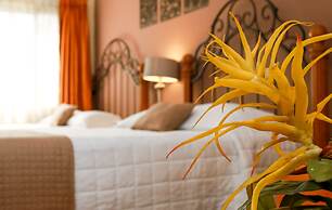 Las Magnolias Hotel Boutique