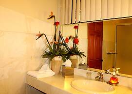 Las Magnolias Hotel Boutique