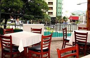 Las Magnolias Hotel Boutique