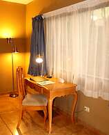 Las Magnolias Hotel Boutique