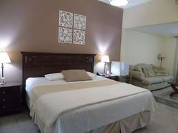 Las Magnolias Hotel Boutique