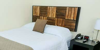 Las Magnolias Hotel Boutique