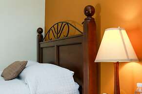 Las Magnolias Hotel Boutique